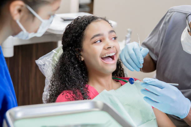 Best Weekend Emergency Dentist in Pella, IA