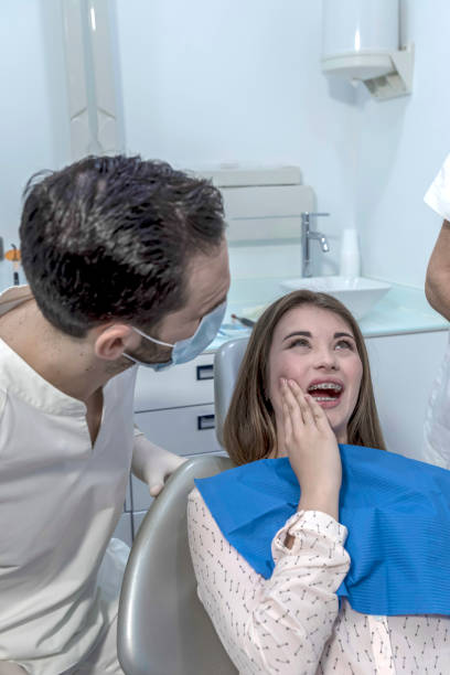 Best Emergency Dental Care for Trauma or Injury in Pella, IA